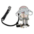 SUSPENSION AIR COMPRESSOR