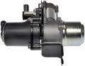 SUSPENSION AIR COMPRESSOR