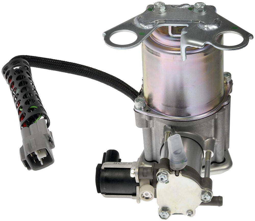 SUSPENSION AIR COMPRESSOR