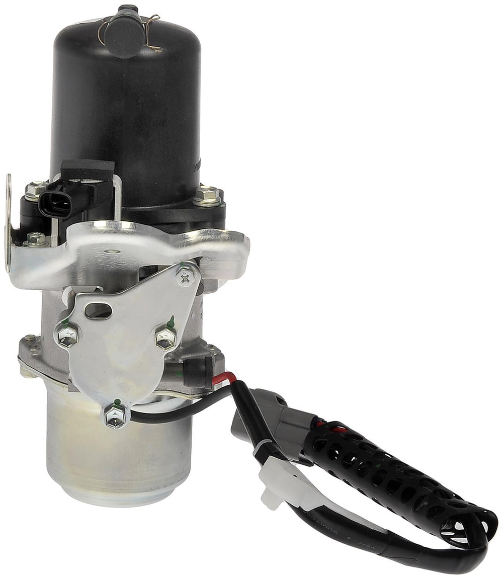 SUSPENSION AIR COMPRESSOR