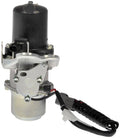 SUSPENSION AIR COMPRESSOR