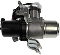 SUSPENSION AIR COMPRESSOR