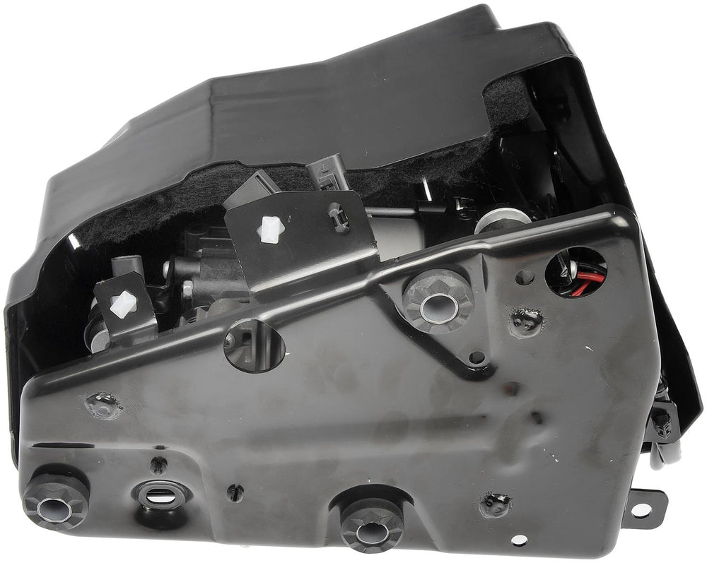 AIR SUS. COMPRESSOR