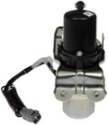 SUSPENSION AIR COMPRESSOR