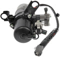 SUSPENSION AIR COMPRESSOR