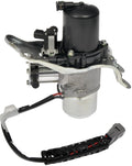 SUSPENSION AIR COMPRESSOR