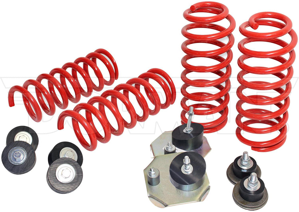 AIR SUSPN DELETE KIT