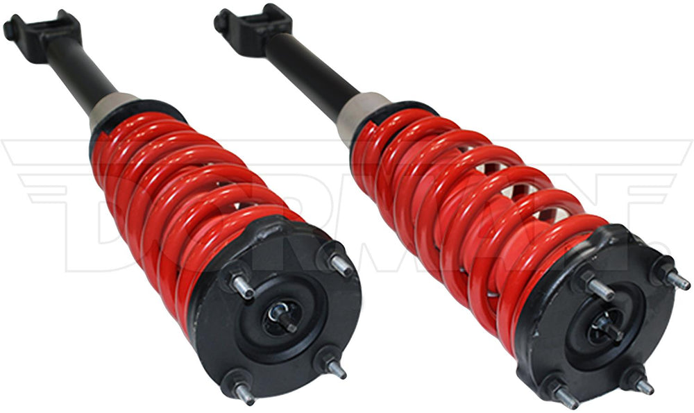 AIR SUSPN DELETE KIT