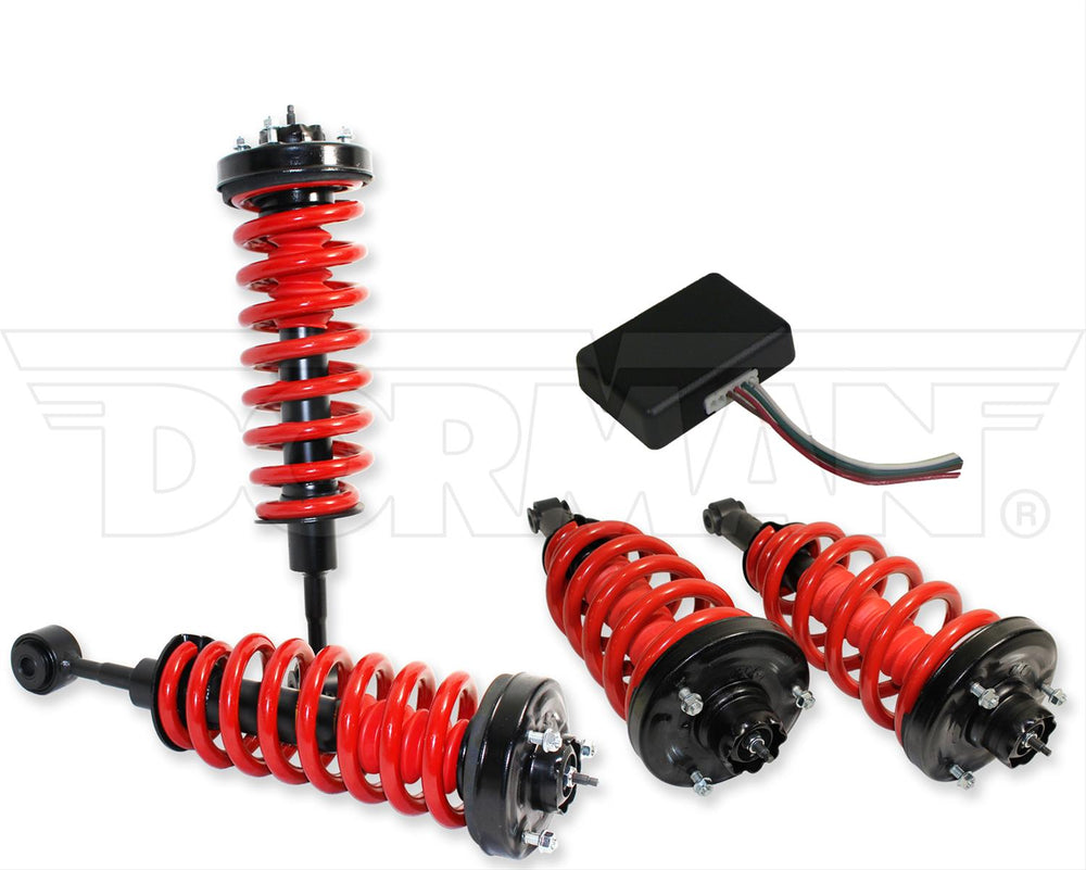 AIR SUSPN DELETE KIT