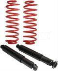 AIR SUSPN DELETE KIT