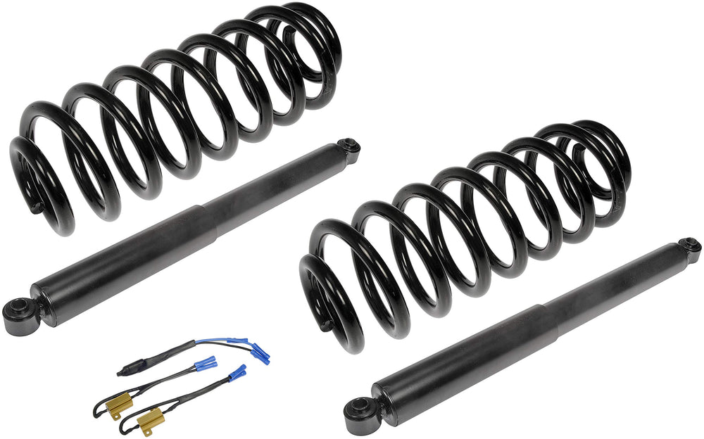 AIR SUSPN DELETE KIT