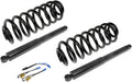 AIR SUSPN DELETE KIT