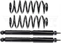 AIR SUSPN DELETE KIT