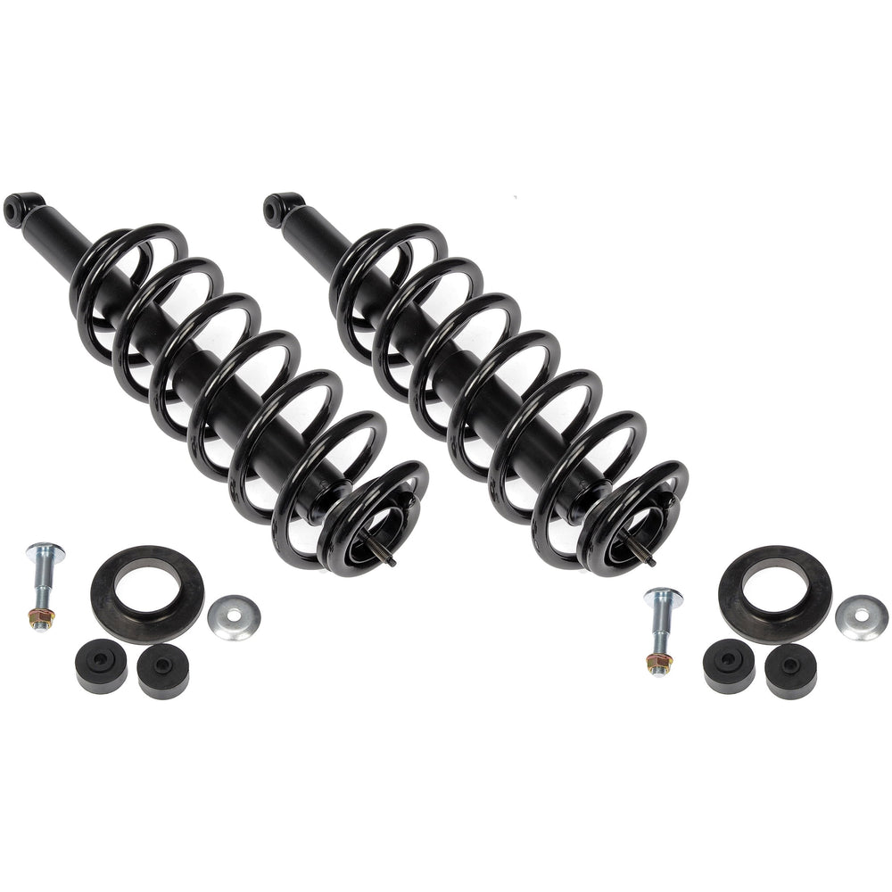 AIR SUSPN DELETE KIT
