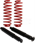 AIR SUSPN DELETE KIT