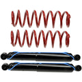 AIR SUSPN DELETE KIT