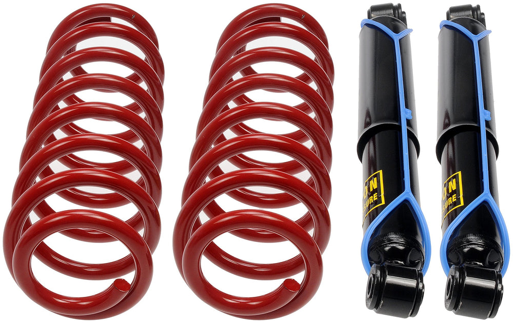 AIR SUSPN DELETE KIT