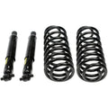 AIR SUSPN DELETE KIT