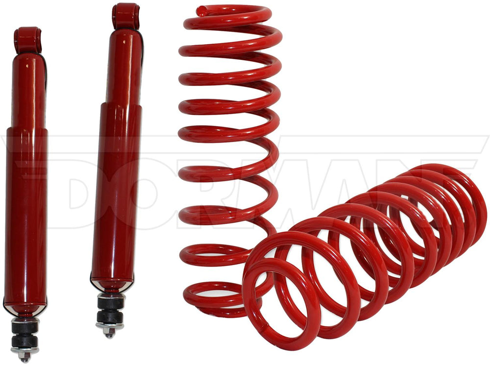 AIR SUSPN DELETE KIT