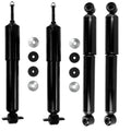 AIR SUSPN DELETE KIT