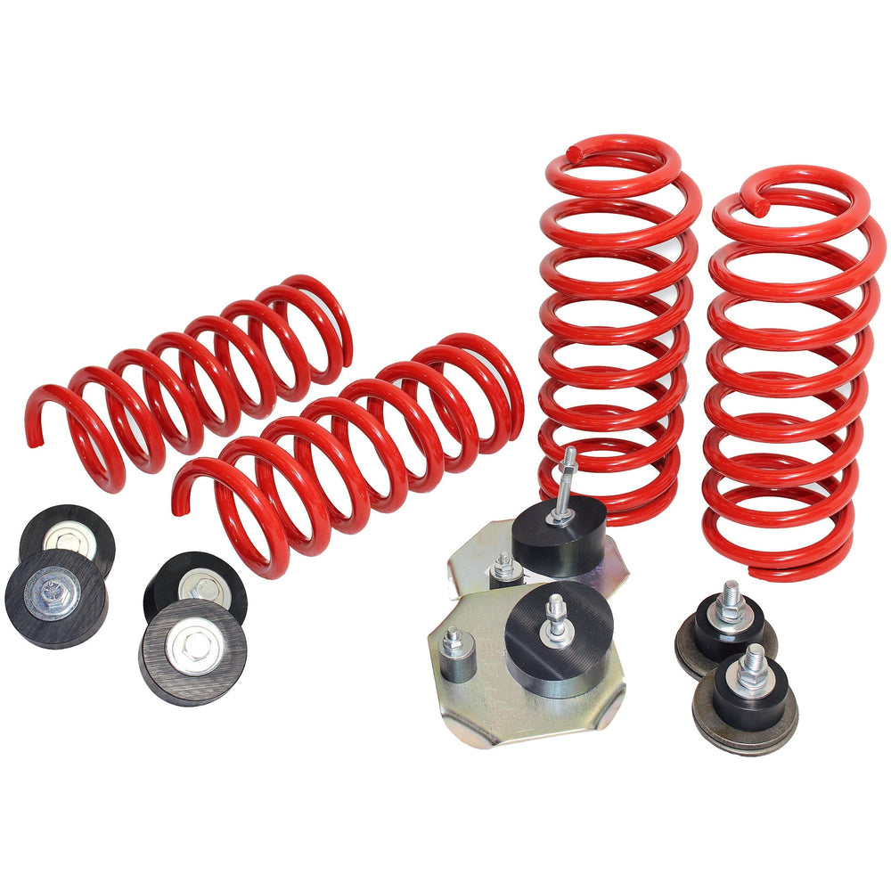 AIR SUSPN DELETE KIT