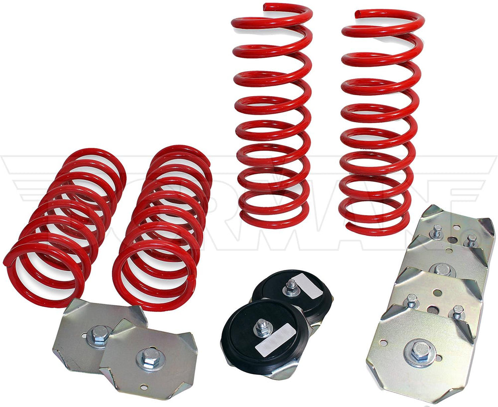AIR SUSPN DELETE KIT