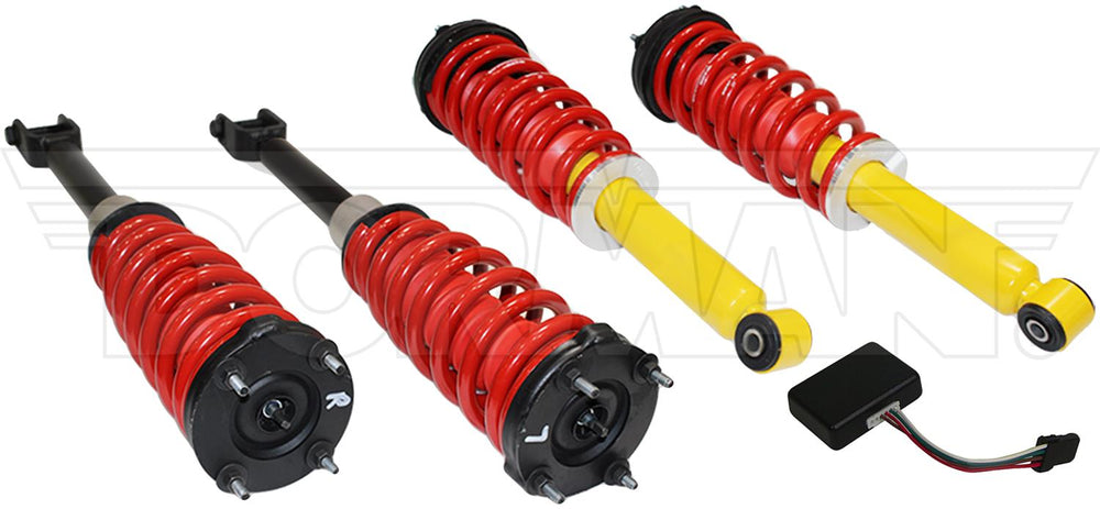 AIR SUSPN DELETE KIT