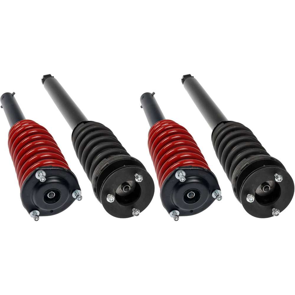 AIR SUSPN DELETE KIT