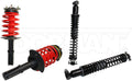 AIR SUSPN DELETE KIT