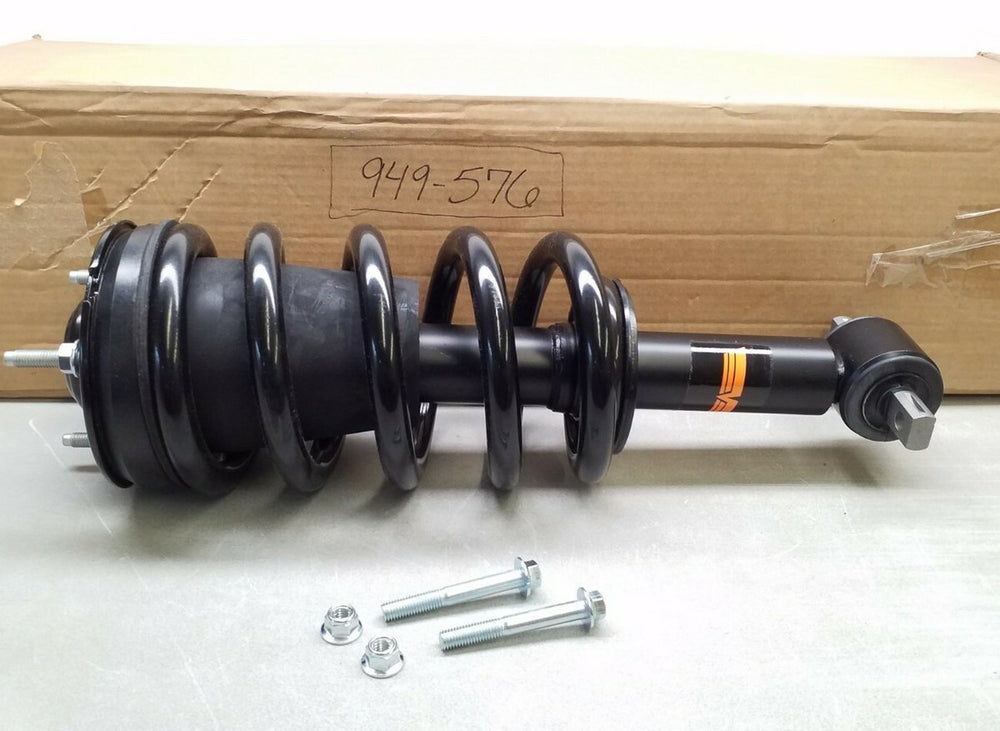AIR SUSPN DELETE KIT