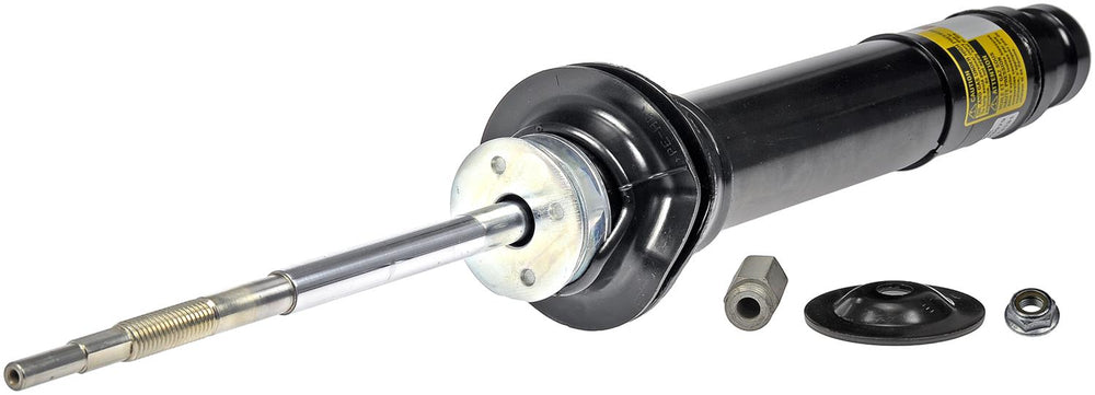 MAGNETORHEOLOGICAL SHOCK