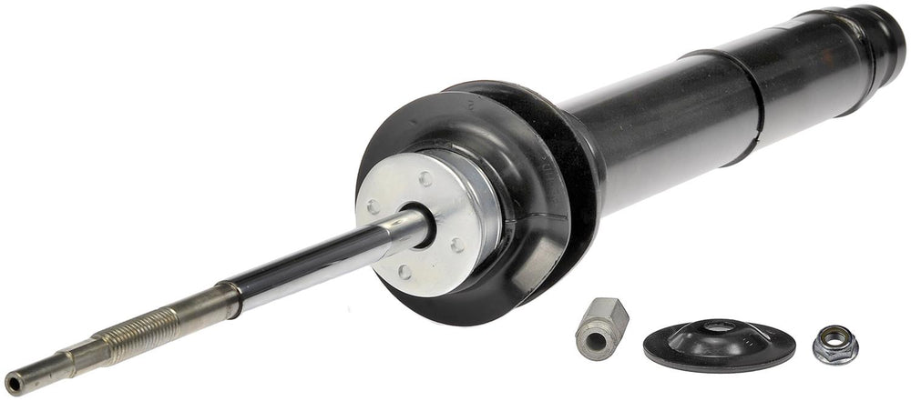 MAGNETORHEOLOGICAL SHOCK