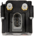 AIR COMPRESSOR VALVE BLOCK