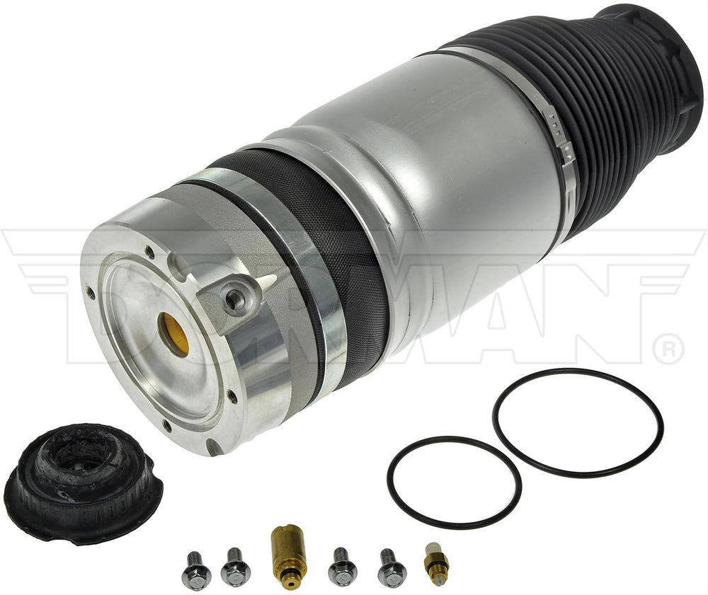 AIR SPRING