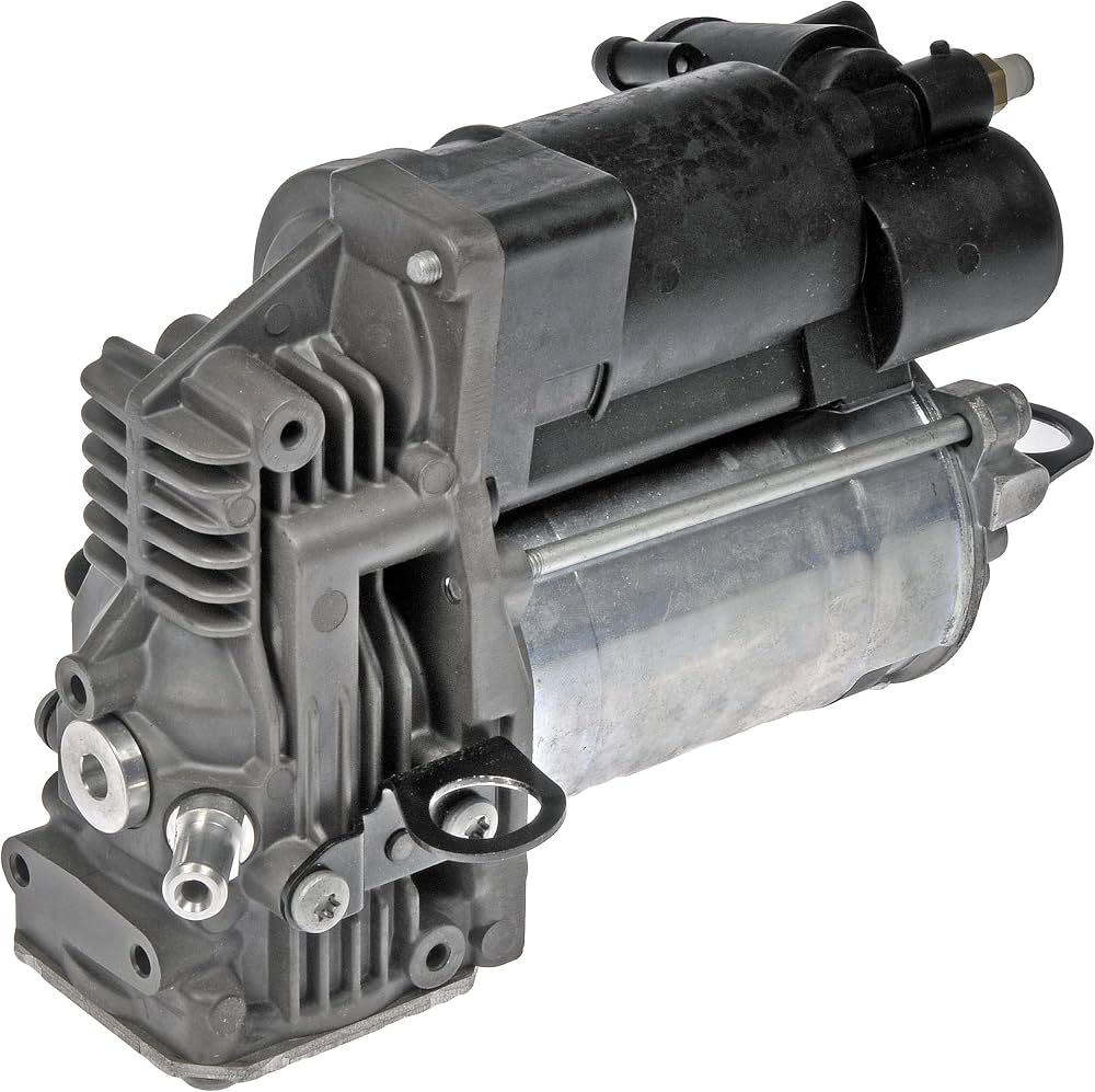 COMPRESSOR