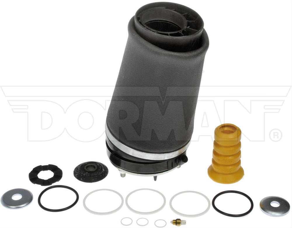 AIR SPRING
