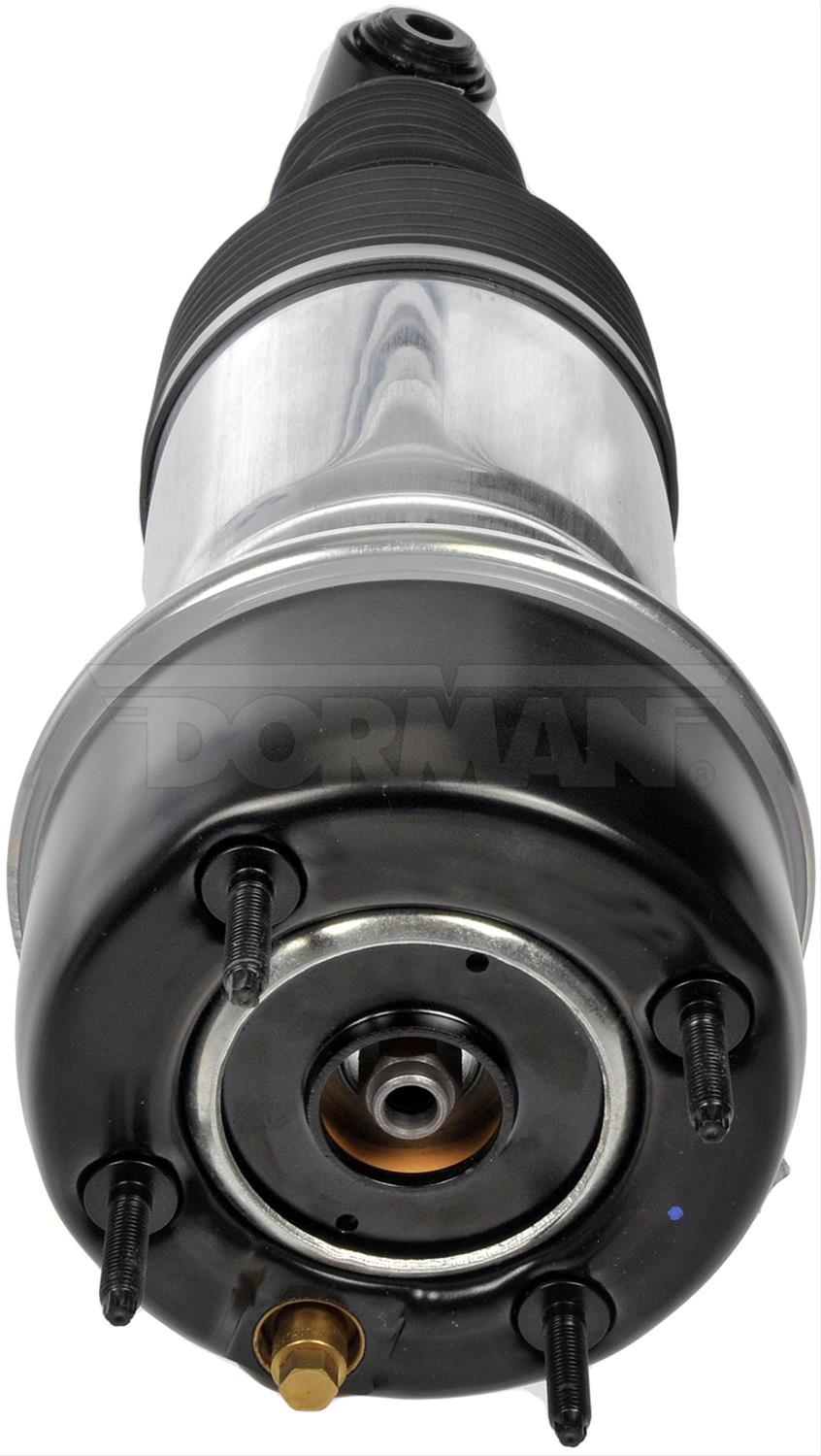 AIR SHOCK