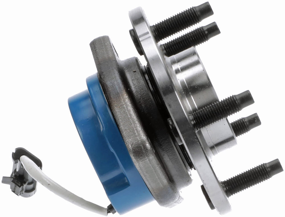 HUB BEARING ASSEMBLY
