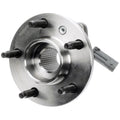 HUB BEARING ASSEMBLY