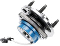 HUB BEARING ASSEMBLY