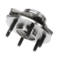 WHEEL HUB BRG ASSY