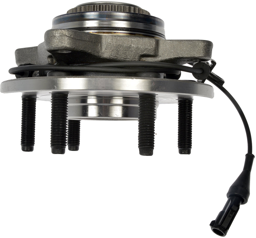 WHEEL HUB BRG ASSY