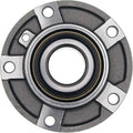 WHEEL HUB BRG ASSY