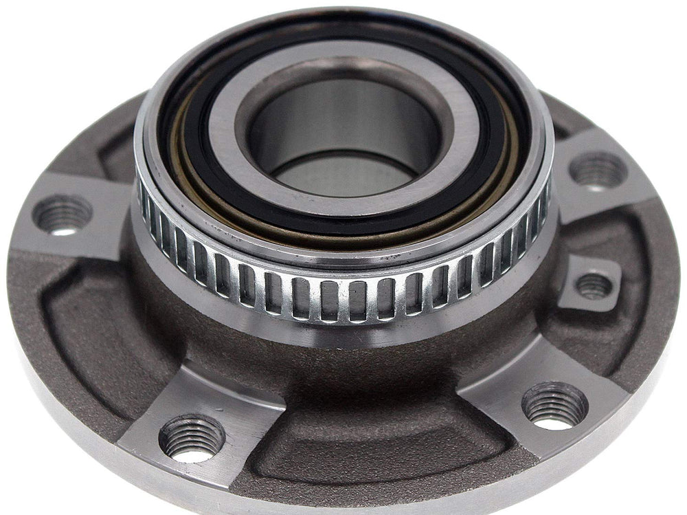 WHEEL HUB BRG ASSY