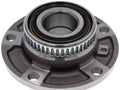 WHEEL HUB BRG ASSY