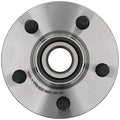 WHEEL HUB BRG ASSY