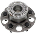 WHEEL HUB BRG ASSY