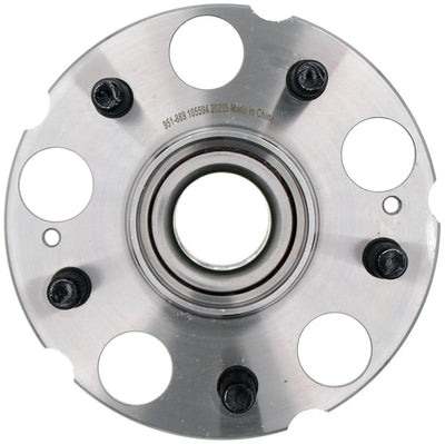 WHEEL HUB BRG ASSY