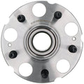 WHEEL HUB BRG ASSY