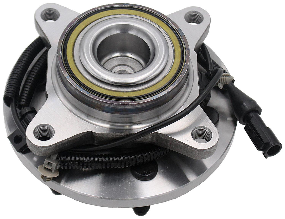 WHEEL HUB BRG ASSY